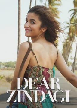 Dear Zindagi