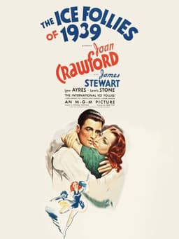 The Ice Follies of 1939