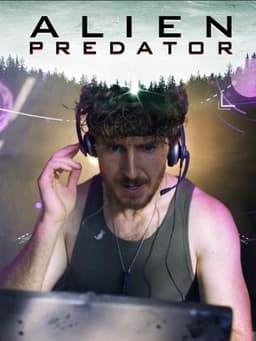 Alien Predator
