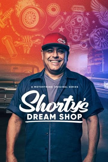Shorty's Dream Shop