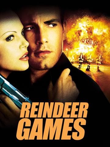 Reindeer Games