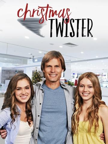 Christmas Twister