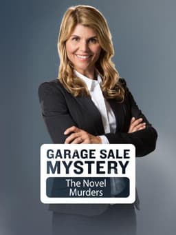 Garage Sale Mystery: The Novel Murders