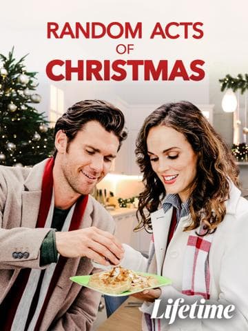 Random Acts of Christmas