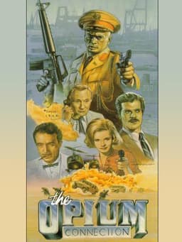 The Poppy Is Also a Flower