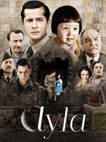 Ayla: The Daughter of War