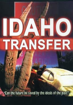 Idaho Transfer