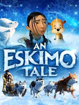 The Legend of Sarila