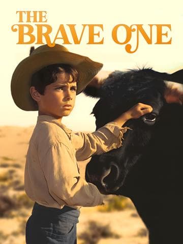 The Brave One