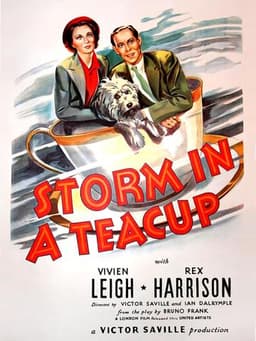 Storm in a Teacup
