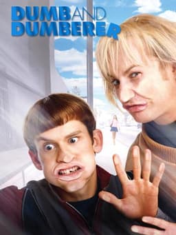 Dumb and Dumberer: When Harry Met Lloyd