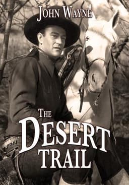 The Desert Trail