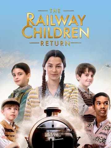 The Railway Children Return