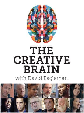 The Creative Brain