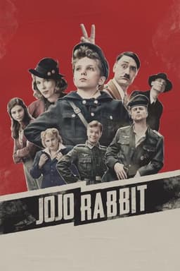 Jojo Rabbit