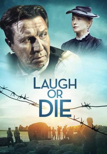 Laugh or Die