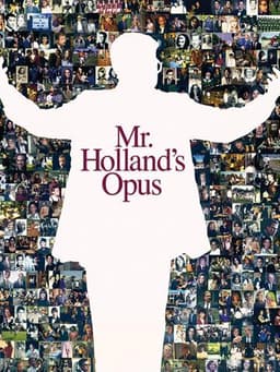 Mr. Holland's Opus