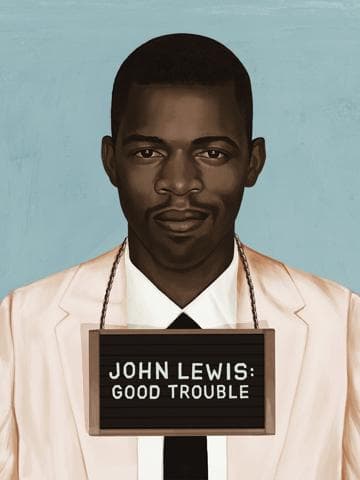 John Lewis: Good Trouble