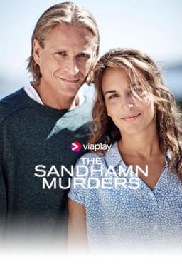The Sandhamn Murders