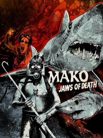 Mako: The Jaws of Death
