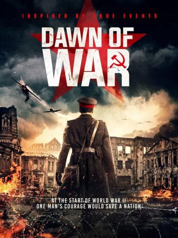 Dawn of War