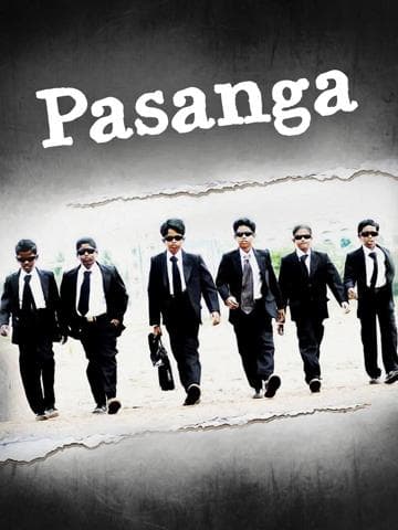 Pasanga
