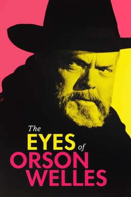 The Eyes of Orson Welles