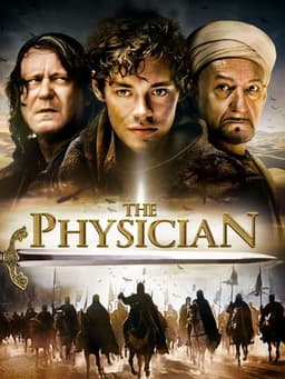 The Physician