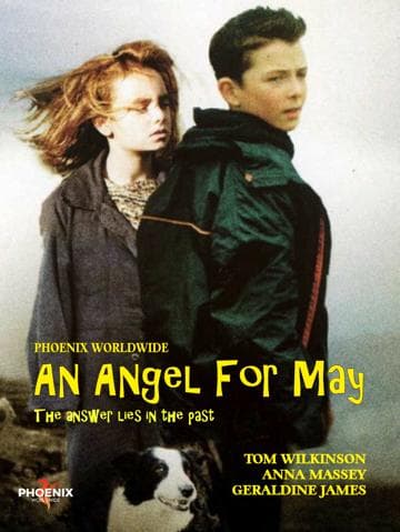 An Angel for May