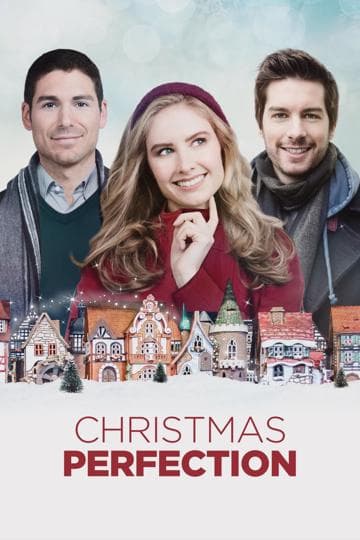 Christmas Perfection