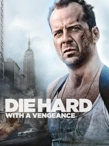 Die Hard: With a Vengeance