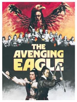 The Avenging Eagle