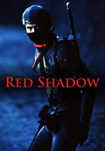 Red Shadow