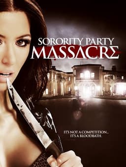 Sorority Party Massacre