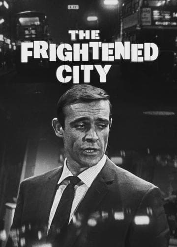 The Frightened City