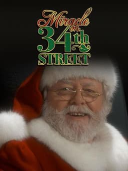 Miracle on 34th Street