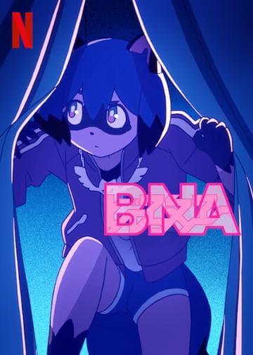BNA