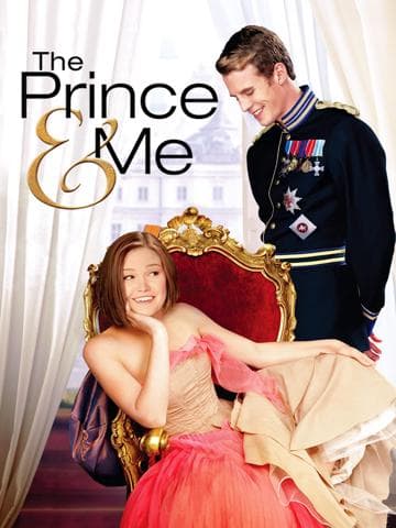 The Prince & Me