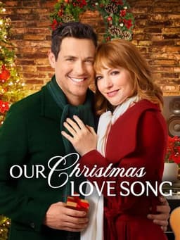 Our Christmas Love Song