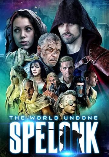Spelonk