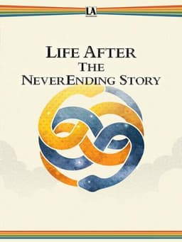 Life After the NeverEnding Story