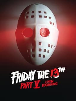 Friday the 13th: A New Beginning