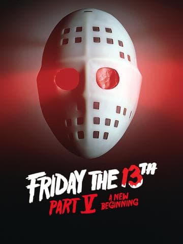 Friday the 13th: A New Beginning