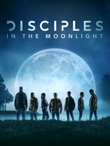 Disciples in the Moonlight