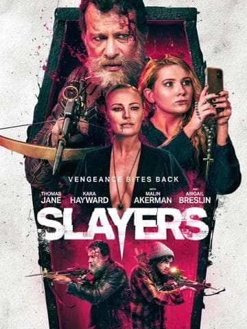 Slayers