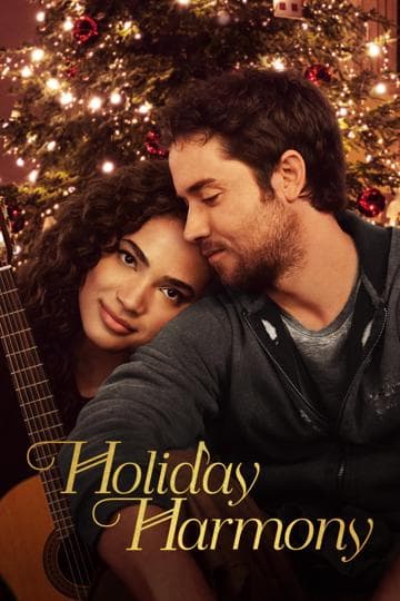 Holiday Harmony