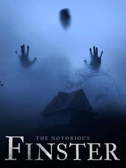 The Notorious Finster