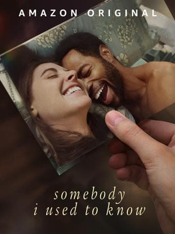 Somebody I Used to Know