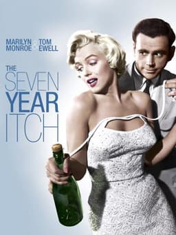 The Seven Year Itch