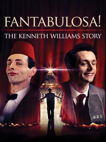 Kenneth Williams: Fantabulosa!